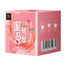 Fragrant Honey Peach Oolong Tea Flower Fruit Tea 48g (4g*12 Bags)