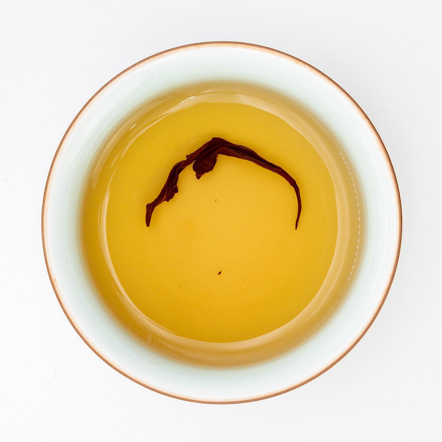 Natural, high-quality, and healthy Keemun Black Tea Xiang Luo 100g