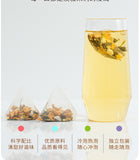Cold Brew Fruit Herbal Blend 100-Bag Orange Jasmine Tea