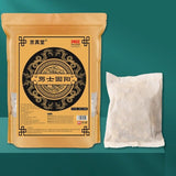 Men's Vitality Foot Soak Eucommia Cistanche Morinda Horny Goat Weed Herbal