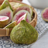 Freeze Dried Figs Baked Raw Materials Dried Fruits Crispy Snacks 50g/250g