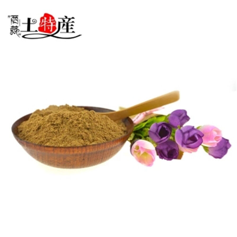 High Grade Whole Root Pieces 100% Pure 500g Rhodiola rosea root Powder