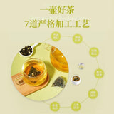 Pre Qingming Guava Green Tea Fresh Floral Aroma Easy Brew Bags Natural