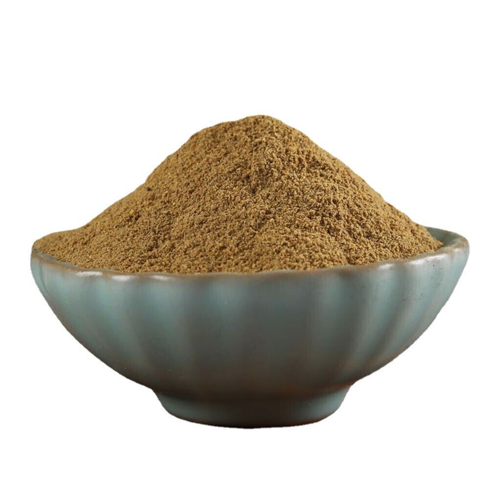 250g 100% Pure Dried Herba Oldenlandia Diffusa Powder Bai Hua She Cao Powder