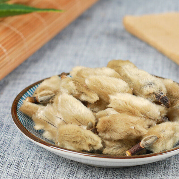 100% Natural Organic Scented Tea Xinyihua Chinese Specialty 250g/500g 辛夷花