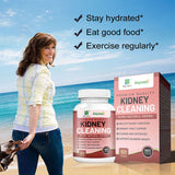 Natural Pure Herbs Kidney Cleaning Tablet Candy Chicken's Gizzard-membrane Candy