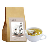 Sour Date Sleep Tea 120g Buckwheat Date Seeds Wolfberry Mulberry Tea