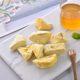 Freeze-dried Durian Thai Gold Pillow Durian Crispy Blocks Dried Fruit Snacks
