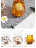 Chrysanthemum and Goji Berry Tea Healthy Herb Tea Bag 150g/5.29oz