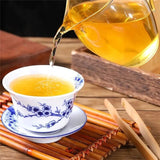 250g Milk Oolong Tea Tiguanyin Green Tea Taiwan Jin Xuan Milk Oolong Milk Tea