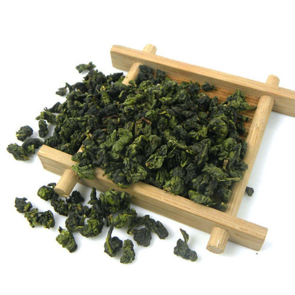 15 Bag Tea Sampler Tieguanyin Milky Oolong Dahongpao Black Main image