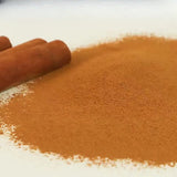 Organic Ground Cinnamon - Pure Cassia Cinnamon Powder - 17.6 OZ