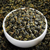 250g HelloYoung Organic Taiwan Jin Xuan High Mountain Milk Green Oolong Tea
