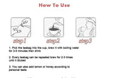 Fibroid tea women health and body Tea Health Slimming Weight Loss 2.5g*20 120g