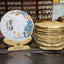 Yunnan Puerh Tea Xigui Raw Tea Cakes All Kinds of Cake Tea Tuo Cha 357g/12.59oz