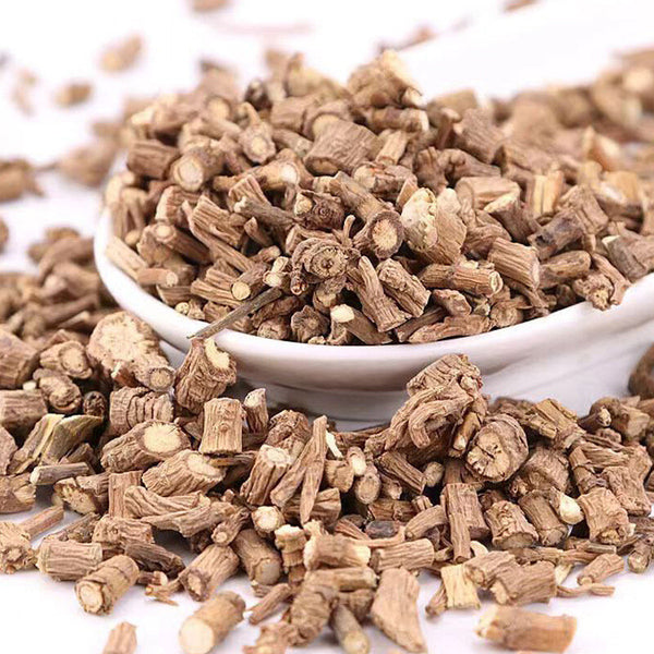 Gansu Chai Hu Authentic Premium Sulfur-Free Bu Chai Hu Root