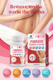 Fibroid Tablet Candy Fertility Womb 60 Tablets