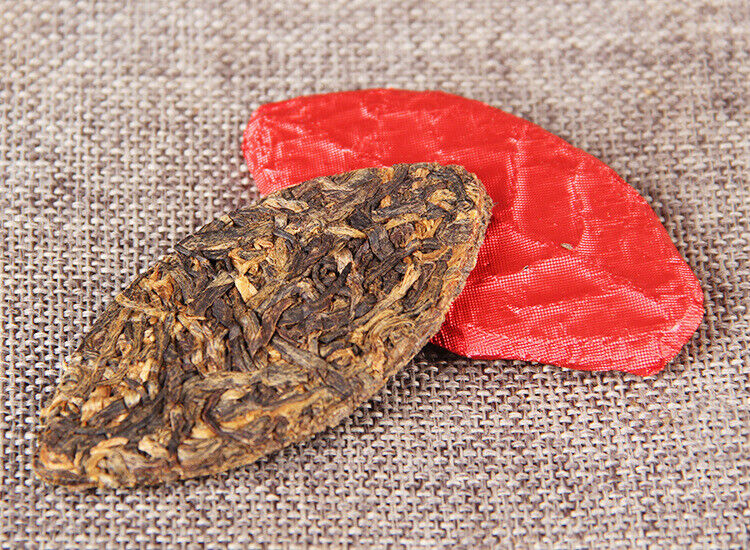 500g Organic Yunnan Black Tea Fengqing Dian Hong Tea 17.6 Oz
