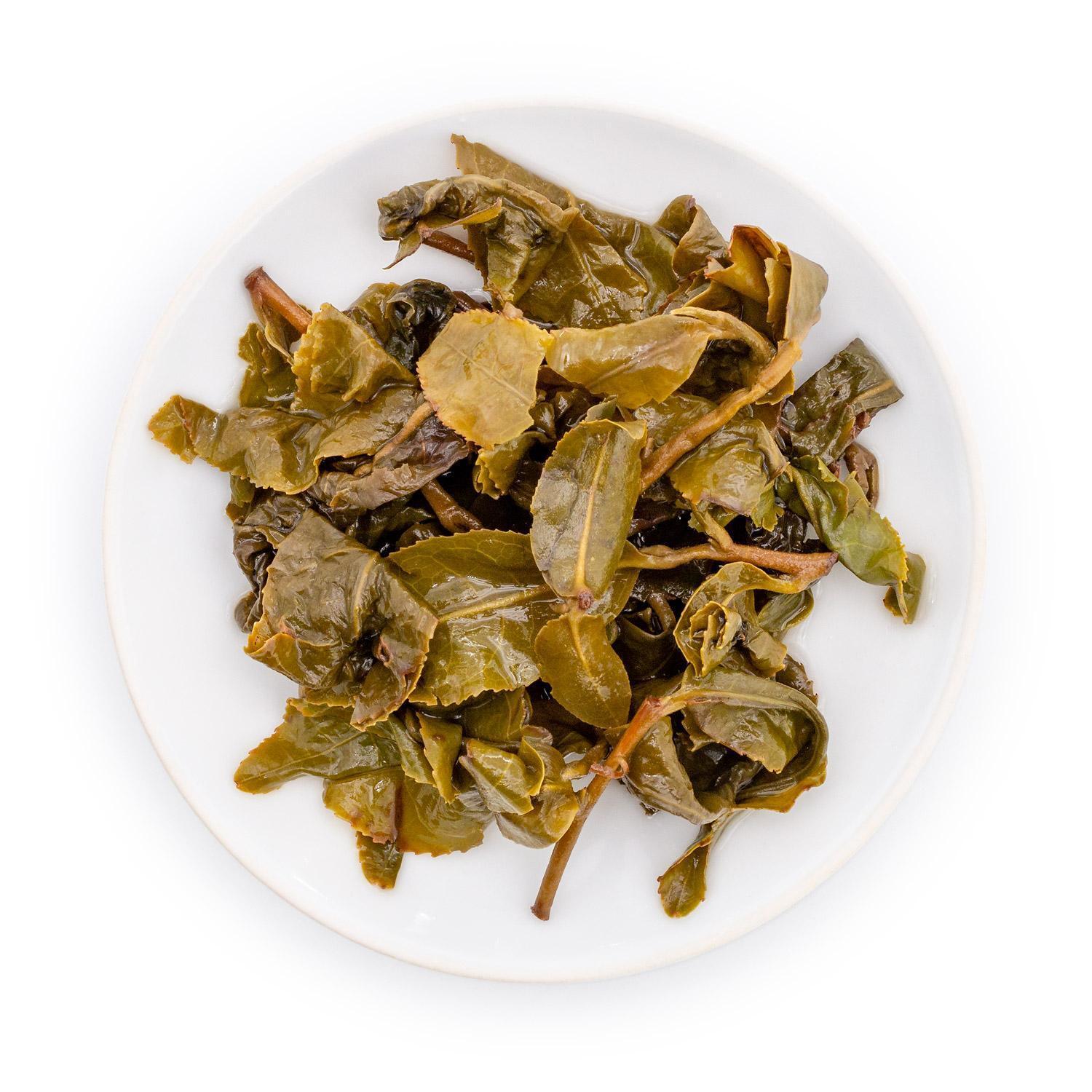 Natural Health Tea Jin Xuan Milk Oolong Tea High Mountain Loose Leaf 100g