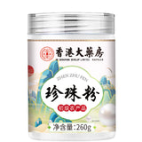 Pure Pearl Powder Skin Care Body Wellness Premium