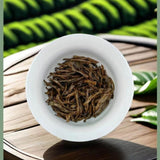 Handpicked Premium Quality Wuyishan Black Tea: Exuding Intense Aroma with Honey
