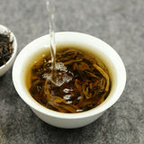 2023 Chinese Spring Phoenix Dancong Baxian Oolong Tea Feng Huang Dancong Tea