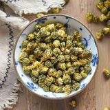 500G Premium Fetal Chrysanthemum Flower Tea Buds Dried Floral Herbal Loose Tea