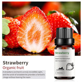 100% Pure Natural Oil Essential Oils  - 20+ Options! Aromatherapy Oil -10 mL