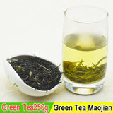 New Xinyang Maojian Tea Green Tea Chinese Real Springorganic Health 250g