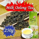 Milk Oolong Premium Tea  Milk Oolong Tea 250g Natural Tea Chinese Tea