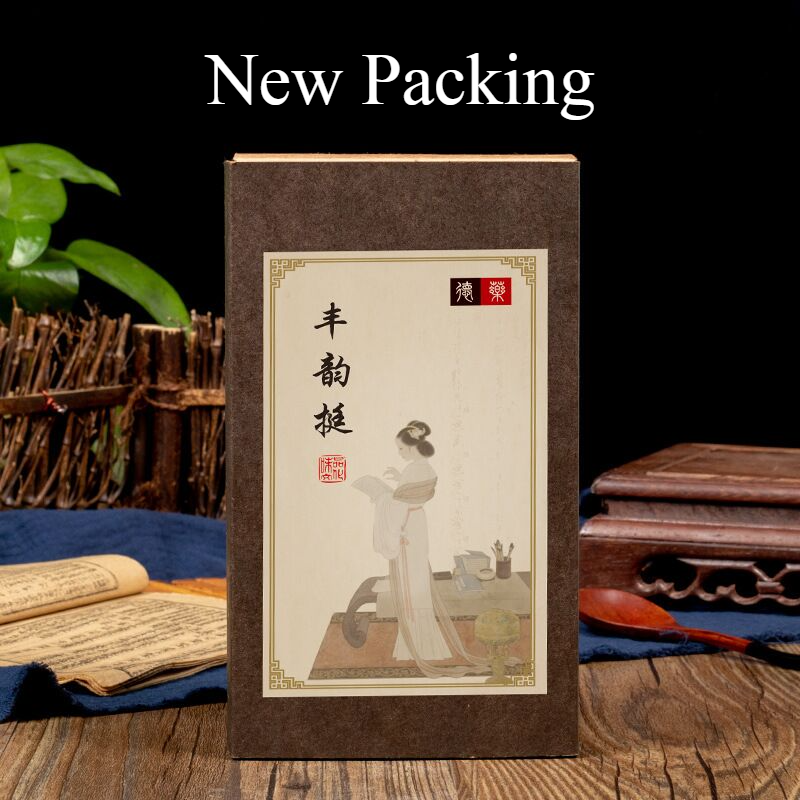 Fengting Soup Papaya and Kudzu Root Soup Bag Breast Enlargement Herbal Tea 150g