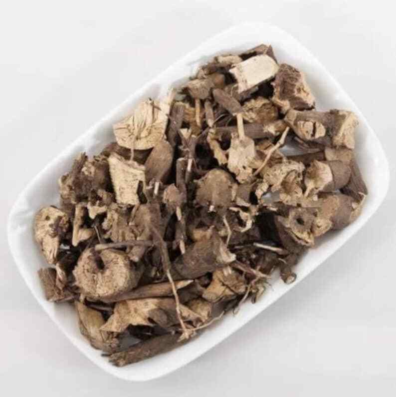 Coral Ardisia Root, Ardisiae Crenatae Radix, Radix Ardisiae Crenatae Zhu Sha Gen