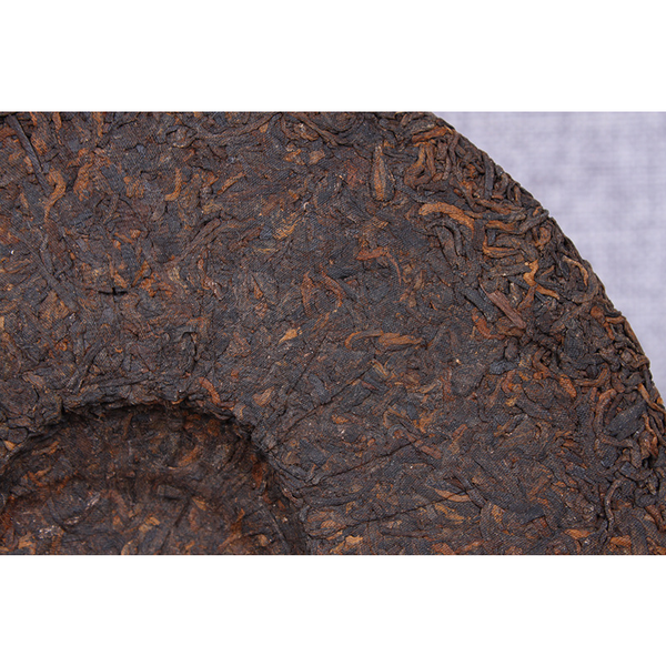 Blang Palace Seven Cakes 357g/12.59oz  Ripe Puerh Tea Cake Quality Black Tea