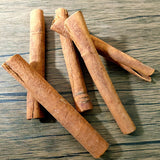 Cinnamon bark Guangxi cinnamon bark tube aroma craft spices cinnamon dried