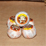 250g Yunnan Tea Pu'er Tea Orange Puer Cooked Tea Tangerine Peel Packaging Puerh