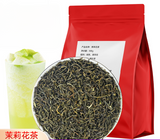 500g Jasmine green tea, jasmine flower tea, tea bag, fruit tea