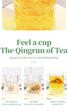 Scaphium Affine Snow Pear Loquat Tea Herbal Tea 250g