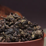 Black Oolong Tea 250g Premium Loose Leaf Natural Weight Management Support