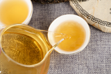 357g Yunnan Xigui raw cakes seven cakes tea first spring raw tea ancient tea