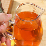 Natural Tie Guan Yin From Tieguanyin's Elegance to Charcoal - Roasted Richness