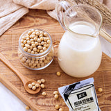 30g*16bags Dragon King Soy Milk Powder Soybean Milk Powder Sweet Taste龙王豆浆粉黄豆豆浆粉