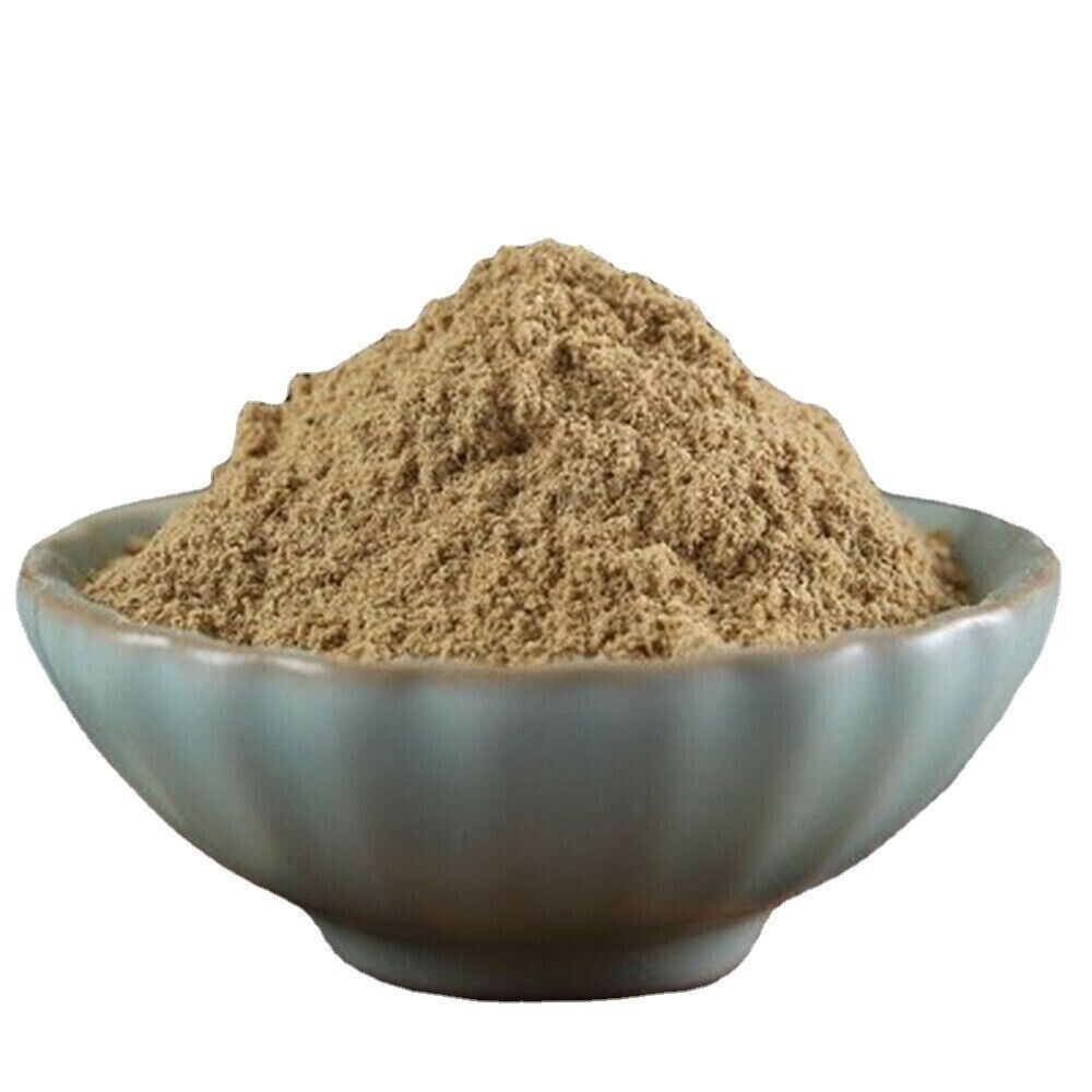 Pure Licorice Root Extract Powder 30% Licorice Glycyrrhiza Glabra 8.8oz Secondary image
