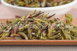 500G Yunnan Early Spring Bud Tea Purple Buds Pu-erh Raw Tea Young Buds