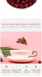 Rose Tea Herbal Tea 150g