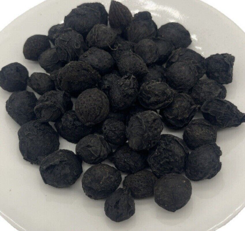 New Dried Plums Non-Smoked New Dried Plums Medicinal Purposes 500g/1.1lb