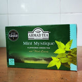 Armand Darjeeling Black Tea Imported Ceylon Black Tea Classic Earl Black Tea