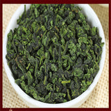 10 Bags China Tikuanyin Green Tea Weight Loss Tieguanyin Oolong Tea Health Care