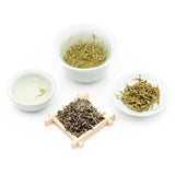 Pre-Qingming Tea Loose Large Leaf Tea,Chinese Dongting Bi Luo Chun Green Tea