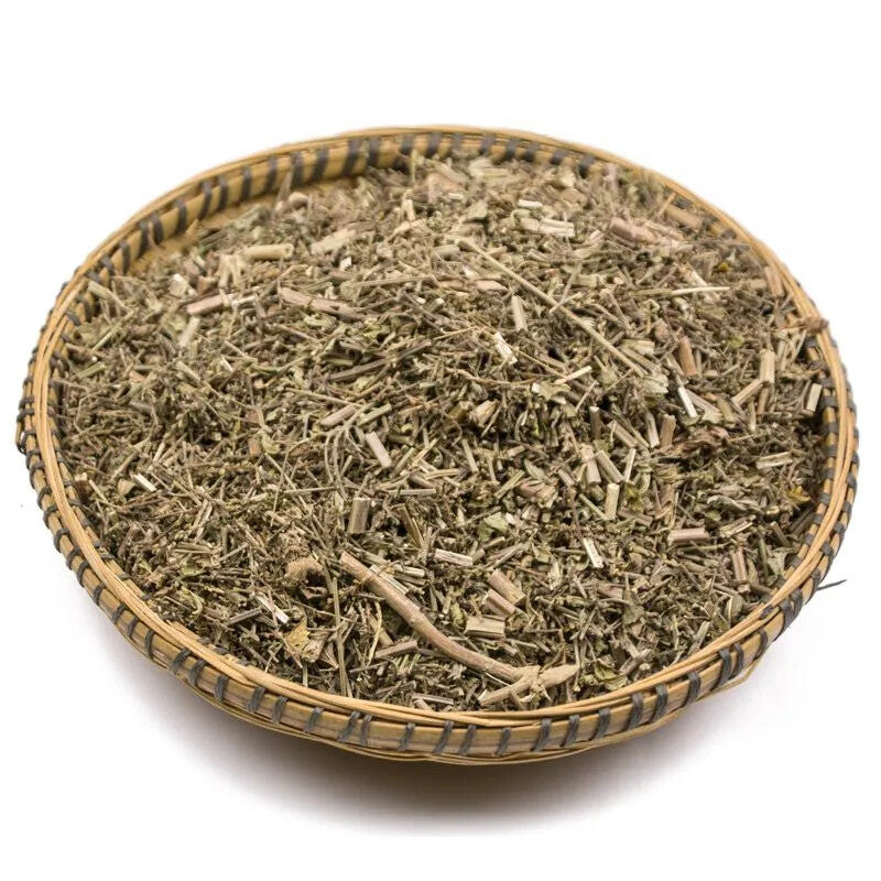 Blaues Eisenkraut Kraut Bio Beruhigend Reines Nervengift c/s (Verbena Hastata)