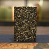 250g Yunnan Pu'er Tea Man Song Gong Cha Raw Tea Brick Healthy Organic Tea